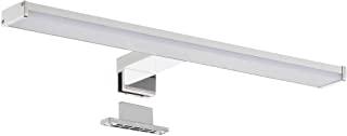 Recensioni di lampada specchio bagno