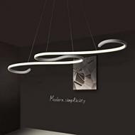 Recensioni di lampadari moderni a led camera da letto