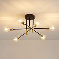 Recensioni di lampadario camera da letto classica