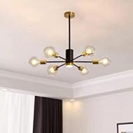 Recensioni di lampadario camera da letto moderno