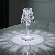 Recensioni di lampade da tavolo eleganti