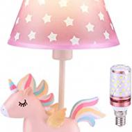 Recensioni di lampade da tavolo per bambini