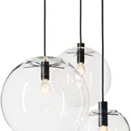 Recensioni di lampade sospensione camera da letto