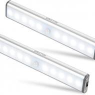 Recensioni di led per armadi