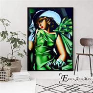 Recensioni di lempicka quadri