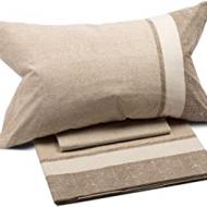 Recensioni di lenzuola letto singolo caleffi