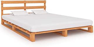 Recensioni di letti in legno massello