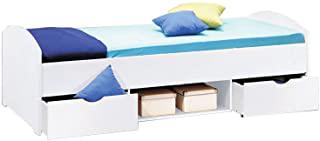 Recensioni di letti in legno moderni