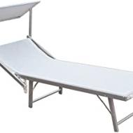 Recensioni di lettini da spiaggia professionali
