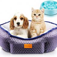 Recensioni di lettini per cani