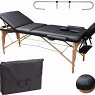 Recensioni di lettino elettrico fisioterapia