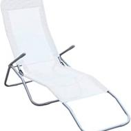 Recensioni di lettino giardino legno