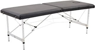 Recensioni di lettino massaggio professionale in legno