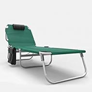 Recensioni di lettino spiaggia alluminio