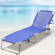 Recensioni di lettino spiaggia pieghevole