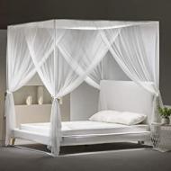 Recensioni di letto a baldacchino in ferro battuto