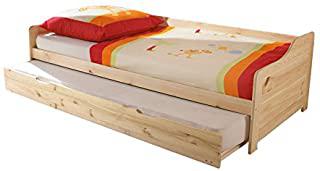 Recensioni di letto a castello con cassetti