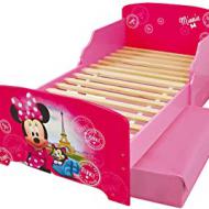 Recensioni di letto a castello rosa