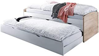 Recensioni di letto a ponte matrimoniale