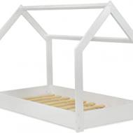 Recensioni di letto a ponte singolo
