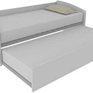 Recensioni di letto a scomparsa singolo