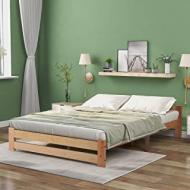 Recensioni di letto a scomparsa una piazza e mezza