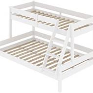 Recensioni di letto a soppalco bambini