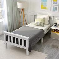 Recensioni di letto a soppalco in legno