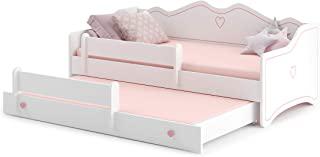 Recensioni di letto a soppalco