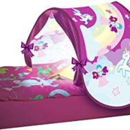 Recensioni di letto a tenda