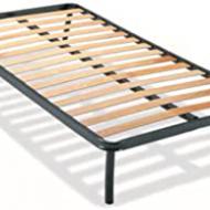 Recensioni di letto a una piazza