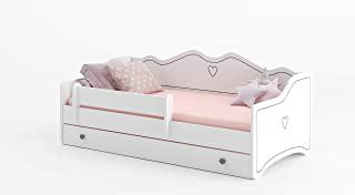 Recensioni di letto bambini legno