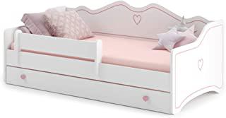 Recensioni di letto bambini