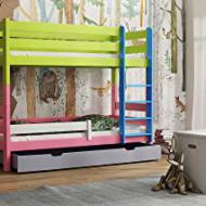 Recensioni di letto bambino 160x80
