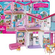 Recensioni di letto barbie