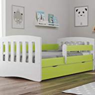 Recensioni di letto basso bambini