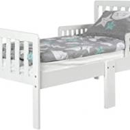 Recensioni di letto basso montessori