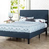 Recensioni di letto basso una piazza e mezza