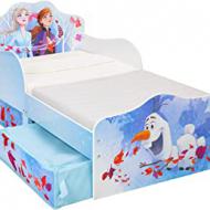Recensioni di letto bimba