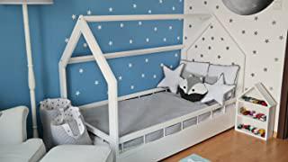 Recensioni di letto casetta