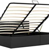 Recensioni di letto con led
