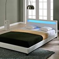 Recensioni di letto con pallet