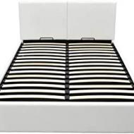 Recensioni di letto contenitore 140x200