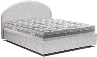 Recensioni di letto contenitore tessuto sfoderabile