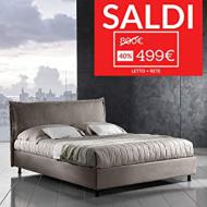 Recensioni di letto contenitore tessuto