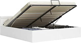 Recensioni di letto contenitore