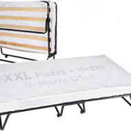 Recensioni di letto da una piazza e mezza