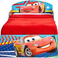 Recensioni di letto di cars