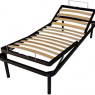 Recensioni di letto elettrico ospedaliero
