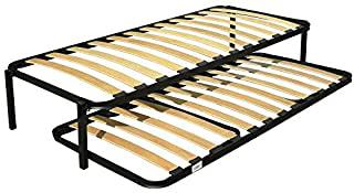 Recensioni di letto estraibile cameretta